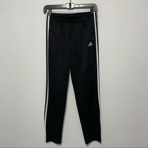 Adidas Black Joggers